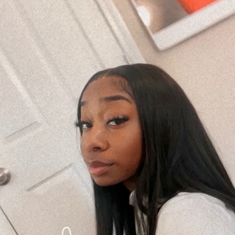 Meet your Posher, Shakerra